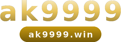 ak9999 logo